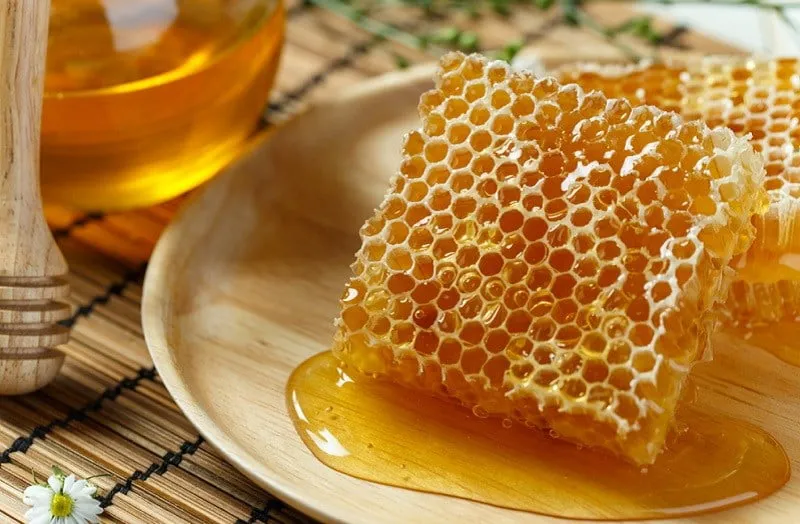 Cách phân biệt mật ong rừng và mật ong nuôi chuẩn nhất