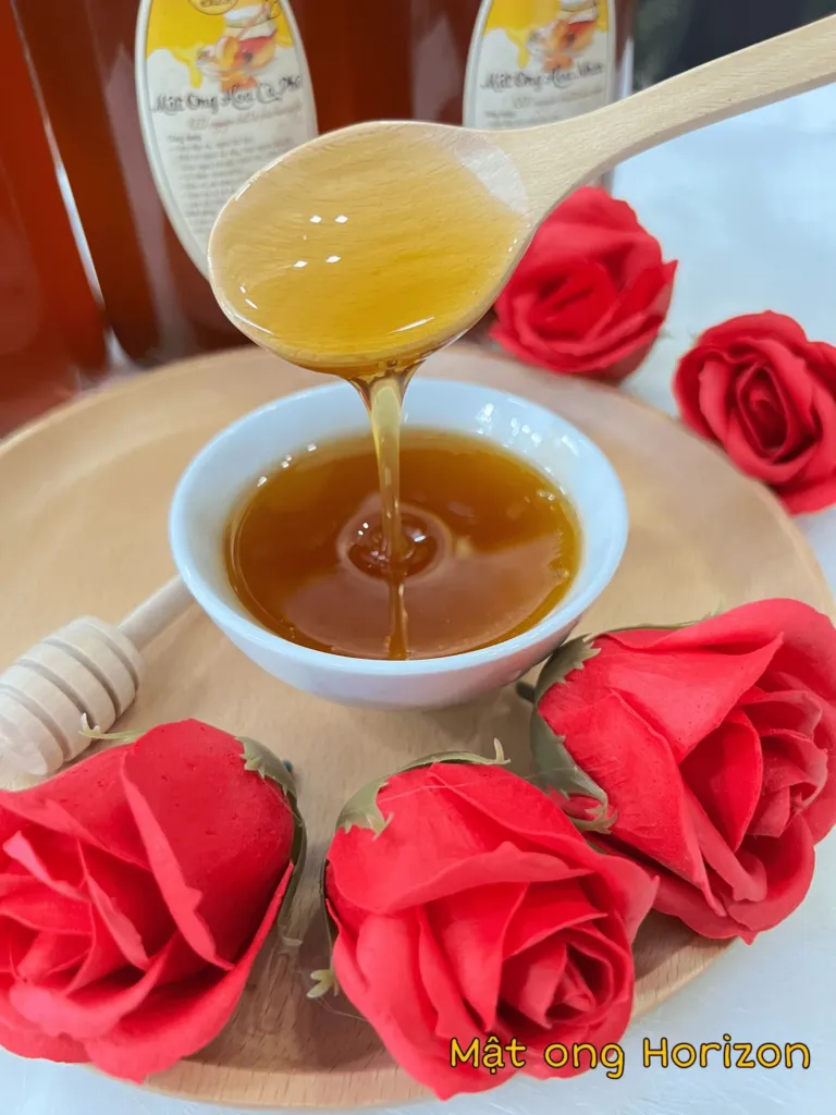 Bật mí cách chữa bỏng bằng mật ong đơn giản mà hiệu quả