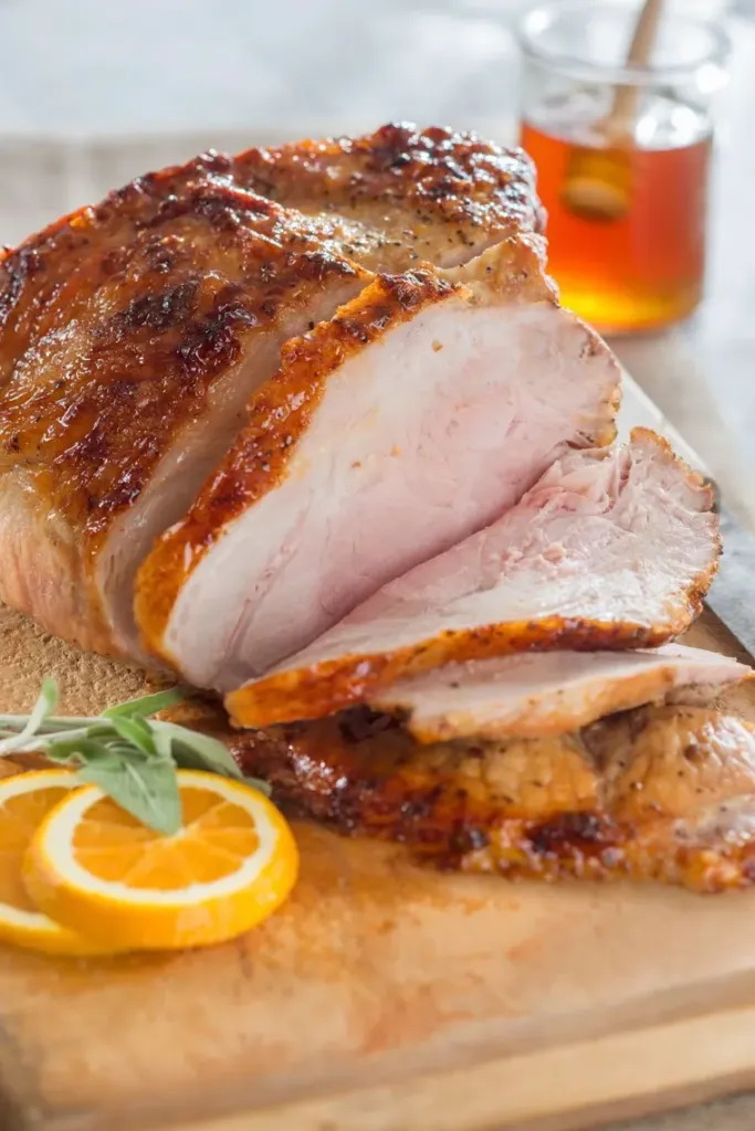 Một số lưu ý khi dùng mật ong trong nấu nướng 3 Một số lưu ý khi dùng mật ong trong nấu nướng