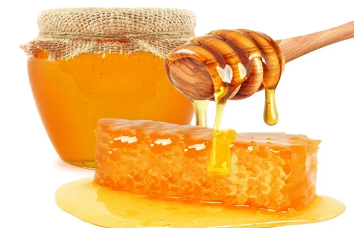 Bật mí cách chữa bỏng bằng mật ong đơn giản mà hiệu quả