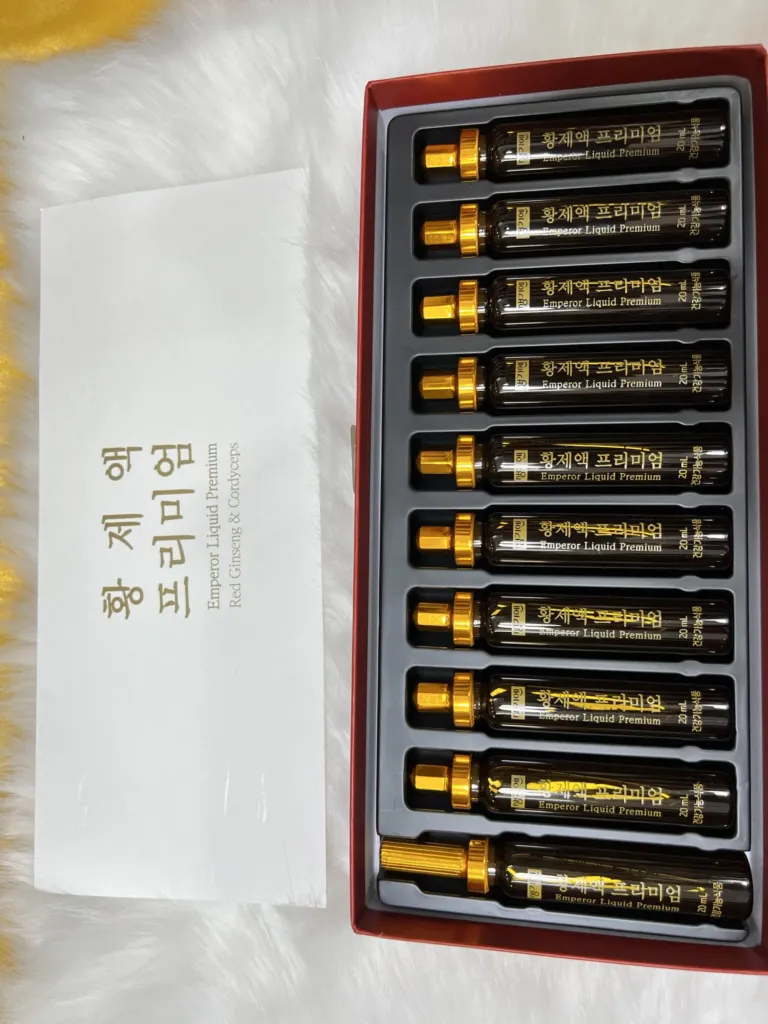 Tác dụng Đông Trùng Hạ Thảo khi kết hợp với Hồng Sâm 10 Z3459625862341_25fe1b487bda1b220f1b38600cbc173a 1
