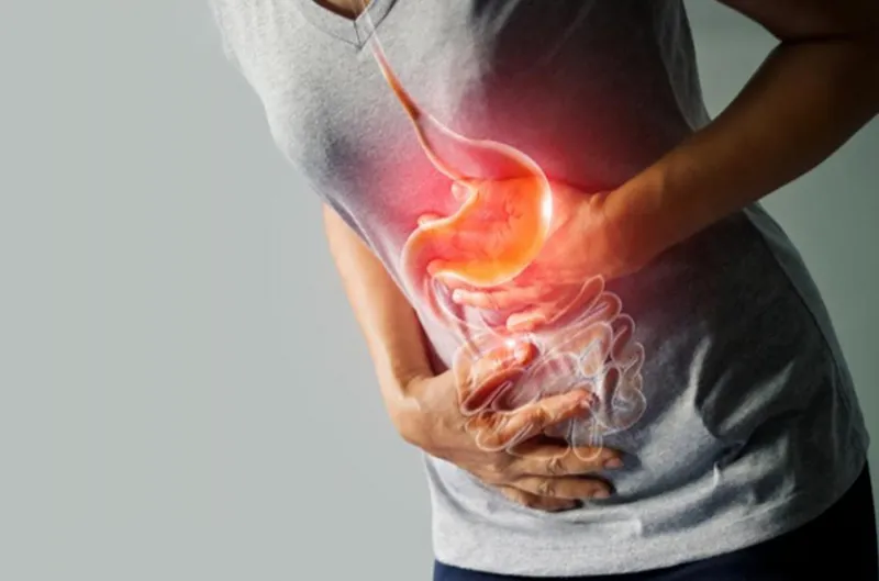 Tác dụng của tổ yến giúp chống viêm loét dạ dày