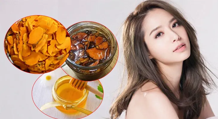 CÁCH LÀM NGHỆ NGÂM MẬT ONG TẠI NHÀ 13 Image 98