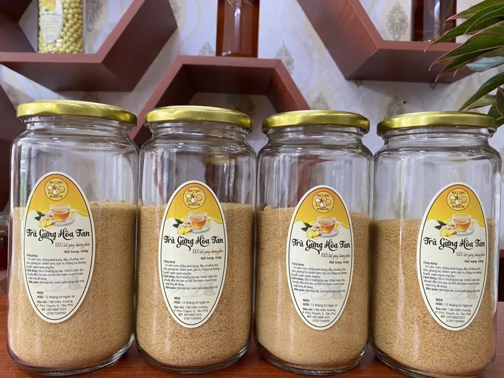 Công dụng trà gừng tốt cho sức khỏe 5 Z3224645495234_bd8cbb2e212f0785aba0ebe1636d0834