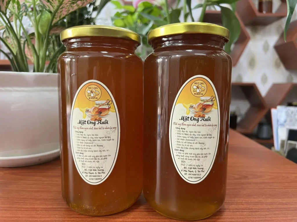 Mật ong ruồi là gì ? Những đặc điểm của mật ong ruồi 12 Z3305398923210_96d6f7e27389c38e88bd756b5800a1f6
