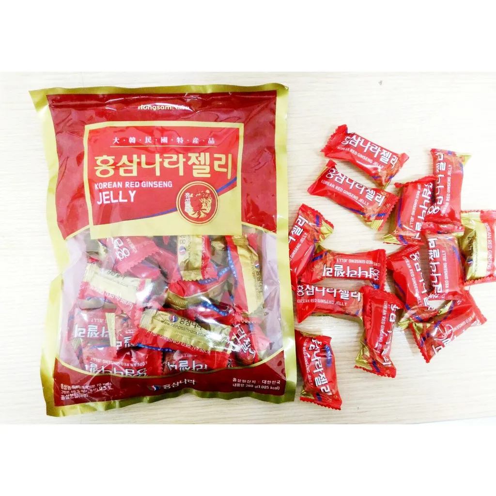 TOP 10 KẸO SÂM NGON ĐƯỢC YÊU THÍCH NHẤT HIỆN NAY 38 Image 28
