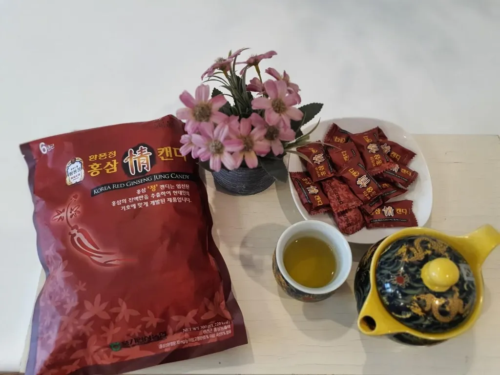 TOP 10 KẸO SÂM NGON ĐƯỢC YÊU THÍCH NHẤT HIỆN NAY 40 Image 31