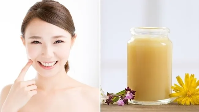 TÌM HIỂU KỸ HƠN VỀ SỮA ONG CHÚA TƯƠI CÙNG MẬT ONG HORIZON 19 Image 106