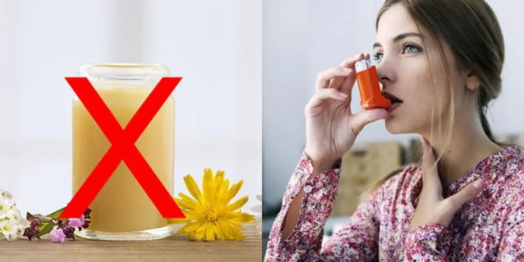 TÌM HIỂU KỸ HƠN VỀ SỮA ONG CHÚA TƯƠI CÙNG MẬT ONG HORIZON 24 Image 112