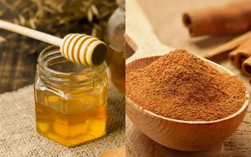 MẸO HAY CHỮA VIÊM LỢI BẰNG MẬT ONG HIỆU QUẢ NHANH, KHÔNG ĐAU RÁT 10 Image 3