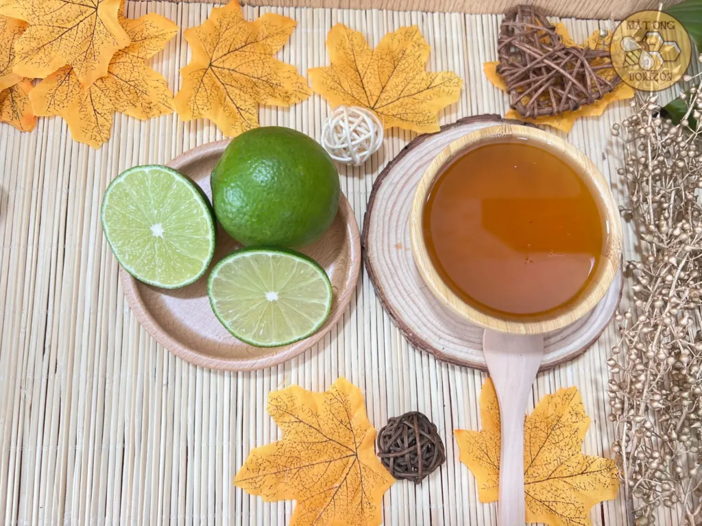 Uống chanh mật ong pha nước ấm mỗi sáng có những lợi ích gì? 2 Uống chanh mật ong pha nước ấm mỗi sáng có những lợi ích gì?
