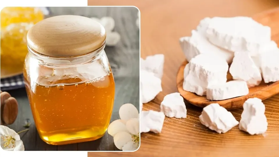 Uống chung bột sắn dây kèm mật ong có sao không? 2 mật ong và bột sắn dây