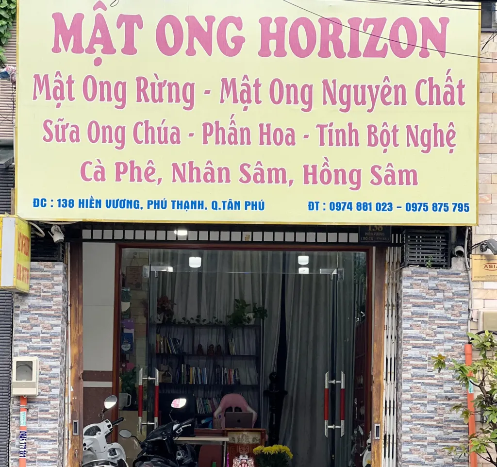 Tìm hiểu về mật ong đất 8 Shop Mật Ong Hoa Cỏ