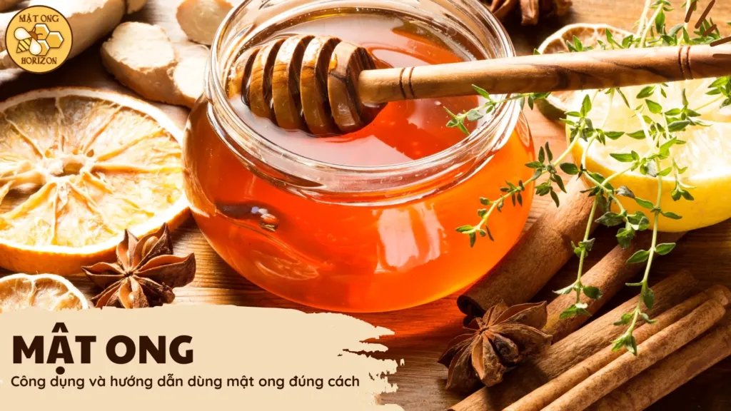 Công dụng và hướng dẫn dùng mật ong đúng cách 2 0193096b Cc54 7f6a 88ca 9b09966f130a