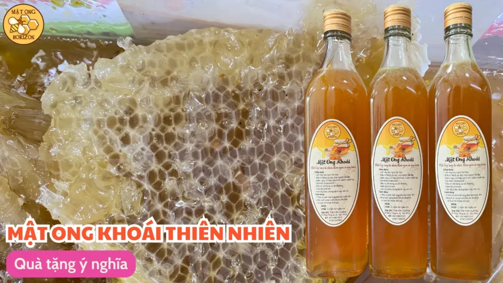 Quà tặng ý nghĩa