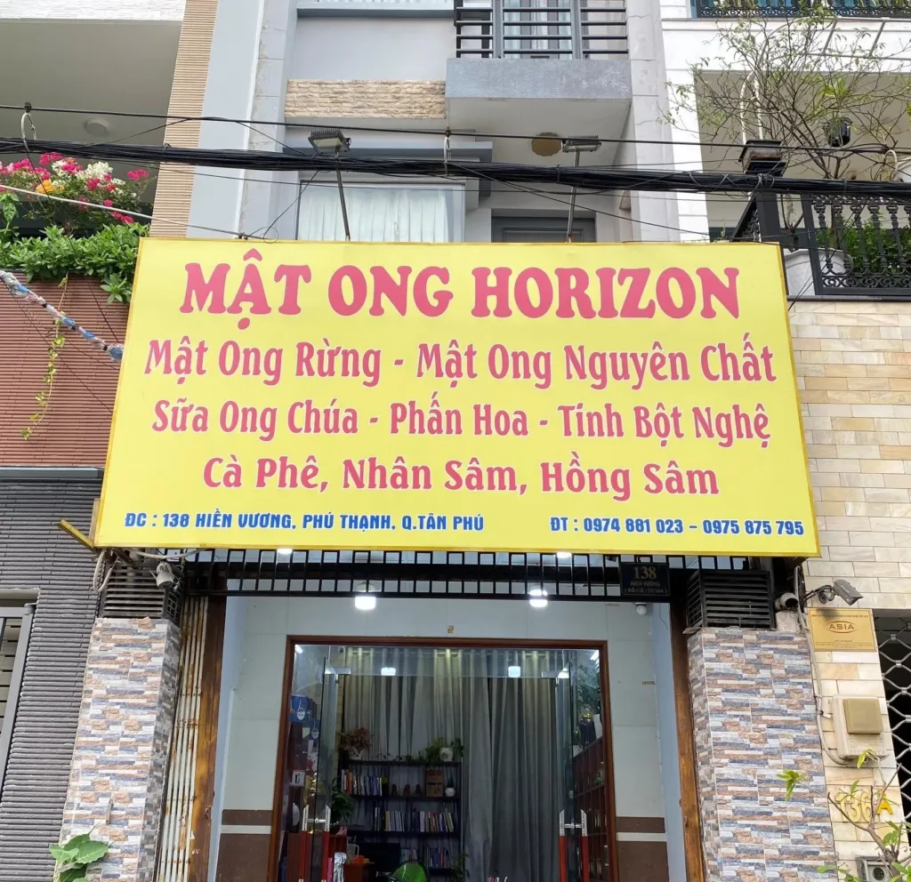 Làm sao để nhận biết tinh bột nghệ thật – giả? 6 Cửa hàng Mật Ong Hoa Cỏ