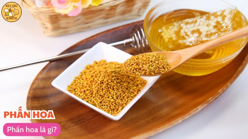 Cách sử dụng phấn hoa: Bí quyết tăng cường sức khỏe và sắc đẹp từ thiên nhiên 10 Phấn hoa là gì?