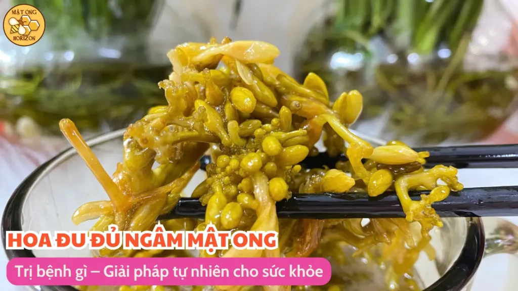 Bông đu đủ đực ngâm với mật ong trị bệnh gì - Giải pháp tự nhiên cho sức khỏe 6 Bông đu đủ đực ngâm với mật ong trị bệnh gì - Giải pháp tự nhiên cho sức khỏe