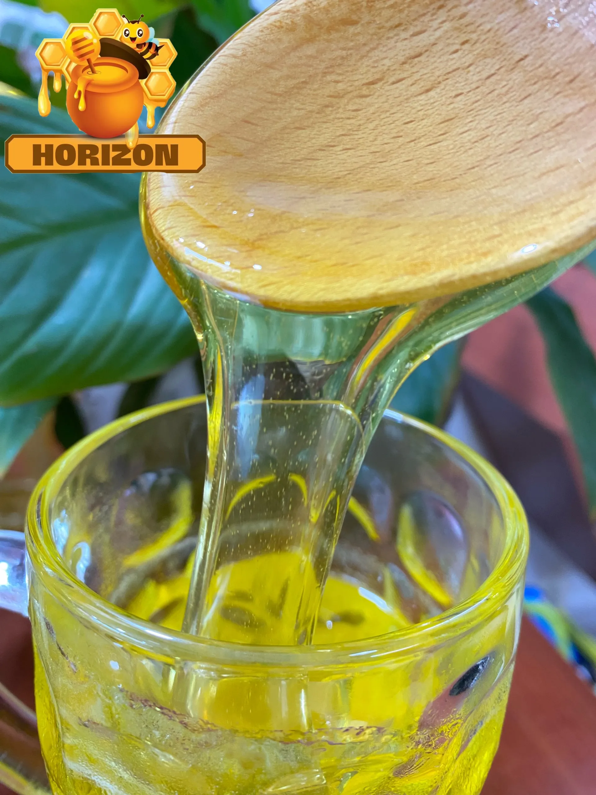 Mật ong hoa bạc hà 6 Tệp 185