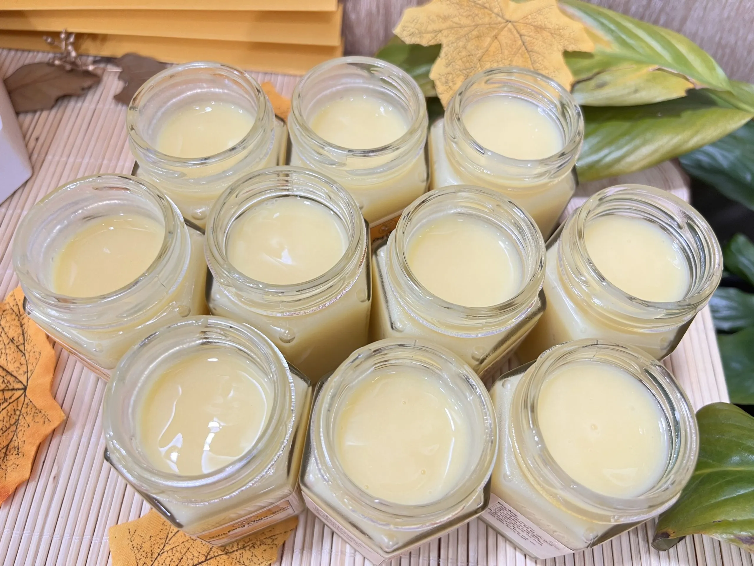 Sữa ong chúa tươi nguyên chất 100GR 8 7b01dac7_ea84_4710_81af_29c9693ddd1b