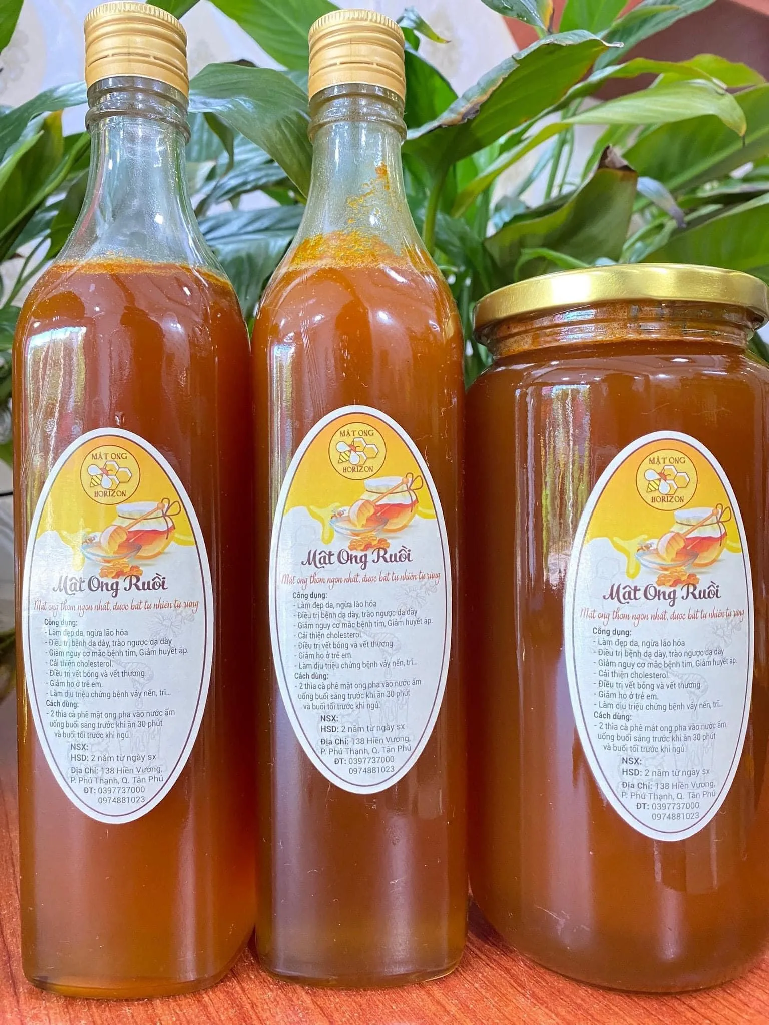 Mật ong ruồi thiên nhiên 4 Z5435884687991_1a336c490e6f1f2b72a800e3599de2a4