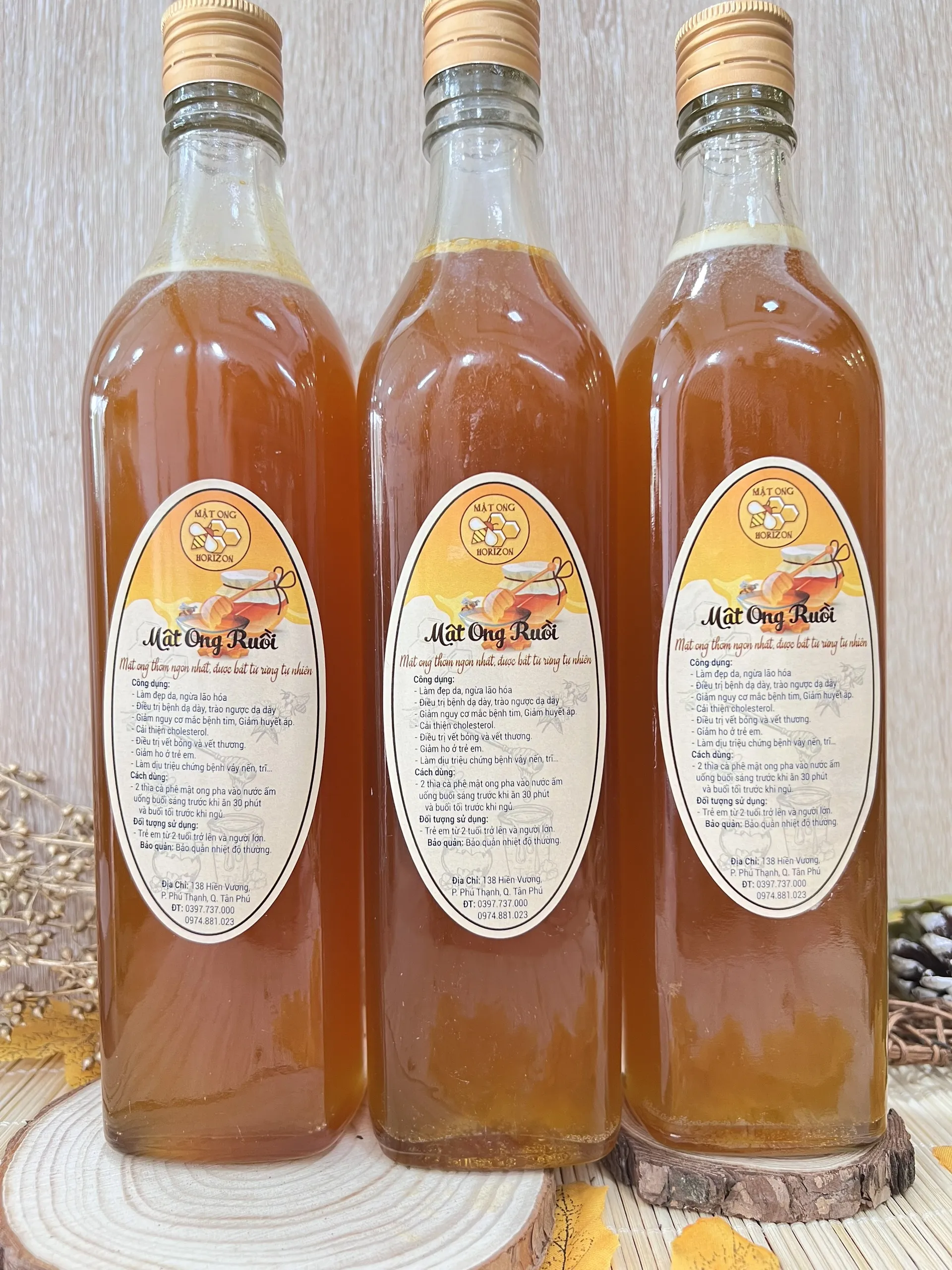 Mật ong ruồi thiên nhiên 7 Z5578581192044_6bf1ce0b05aec87b6d23eb624ddbd91a
