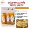 Mật ong khoái rừng