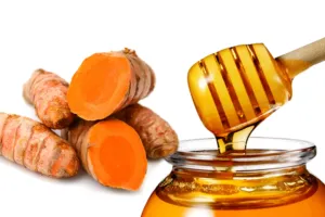 Tác dụng làm đẹp của nghệ tươi ngâm mật ong