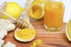 Đau dạ dày nên uống bột nghệ hay tinh bột nghệ? Uống lúc nào tốt nhất?