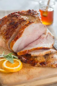 Một số lưu ý khi dùng mật ong trong nấu nướng