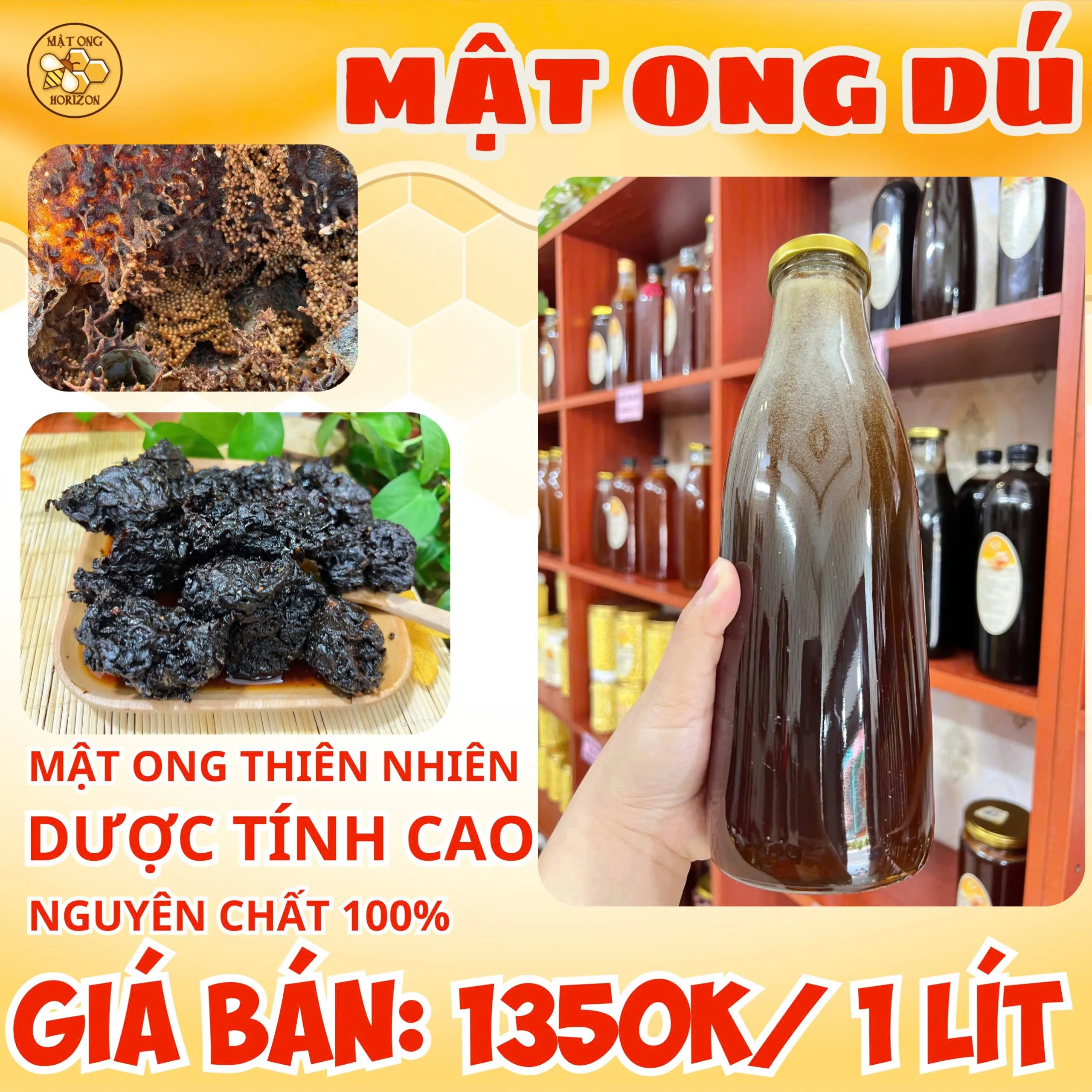 Mật ong dú rừng thiên nhiên 1 Z6170462839014_ed25e616767e24b46fa7bda58f35cbfa