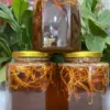 COMBO 3 LÍT ĐÔNG TRÙNG HẠ THẢO NGÂM MẬT ONG RỪNG