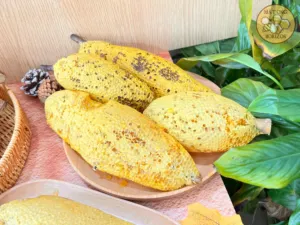 To Ong Ruoi Thien Nhien